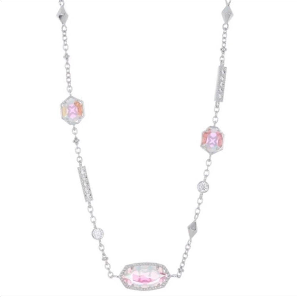 Kendra Scott Necklace (Maddie)